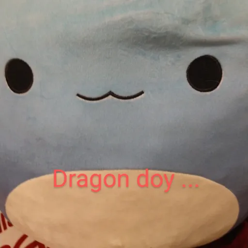 creator dragondoy's avatar