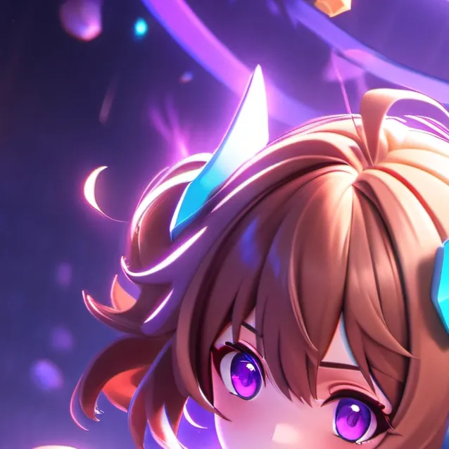 chat with ai character: fiance
