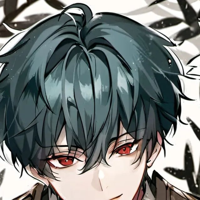 chat with ai character: scaramouche