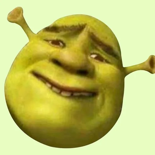 creator 😏ShrekisH0T🥵's avatar