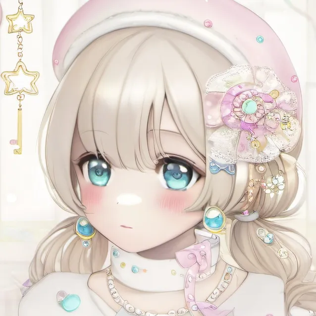 chat with ai character: kiki