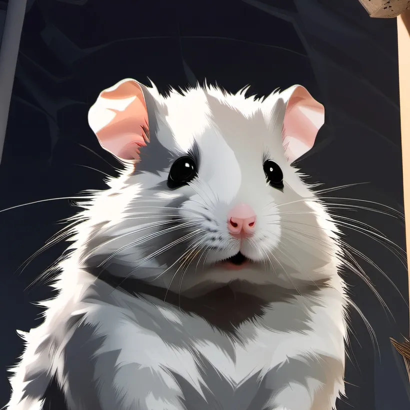 chat with ai character: bobo