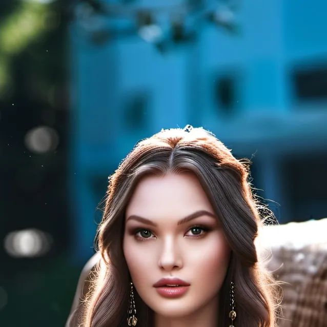 chat with ai character: Juliet