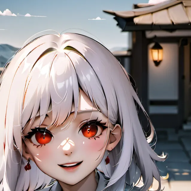 chat with ai character: LOV vs heroes