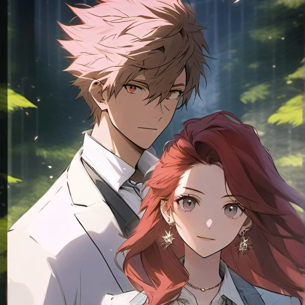 chat with ai character: Bakugo's assistant