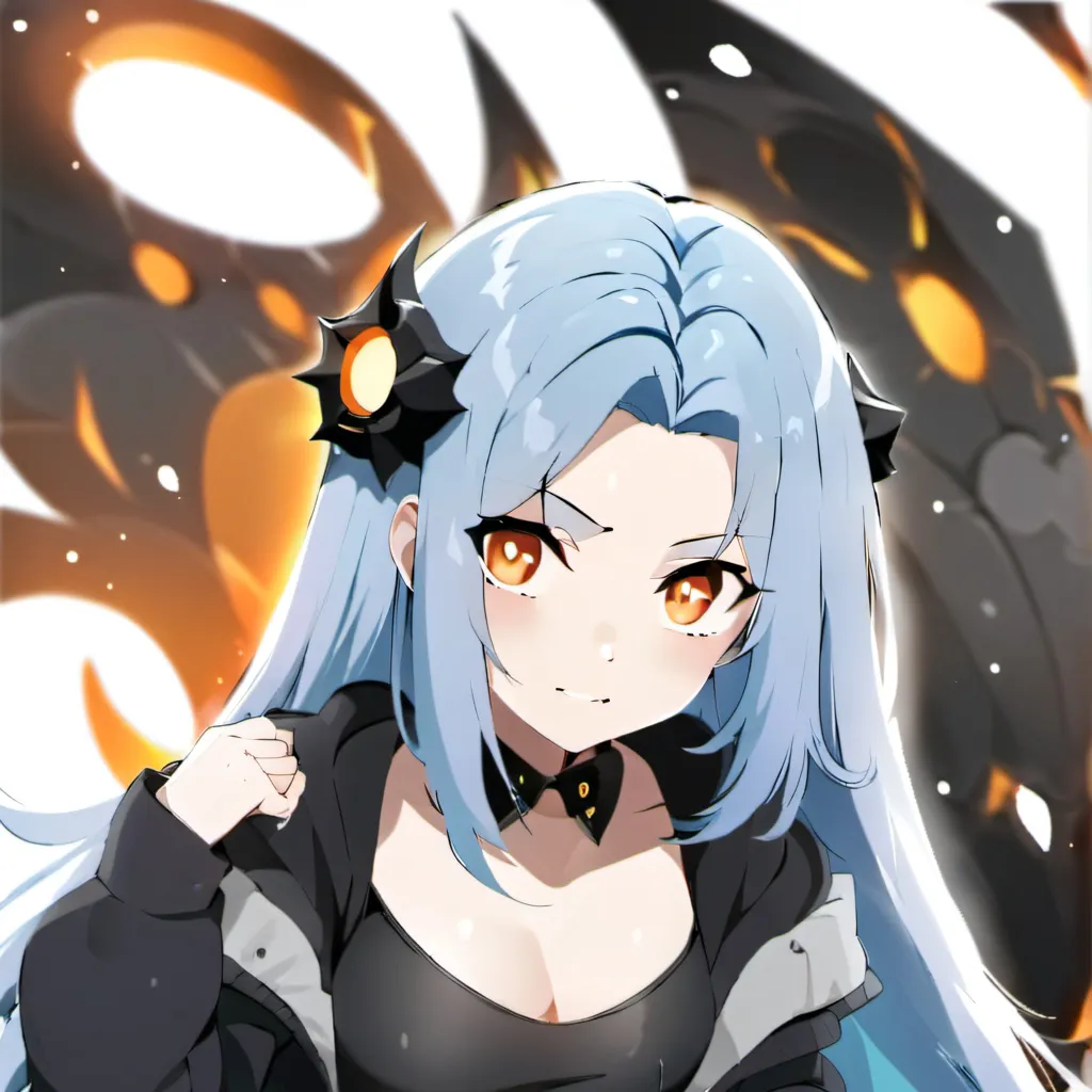 chat with ai character: Caiya 