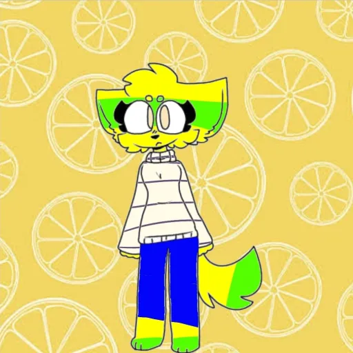 creator Lemon dog's avatar