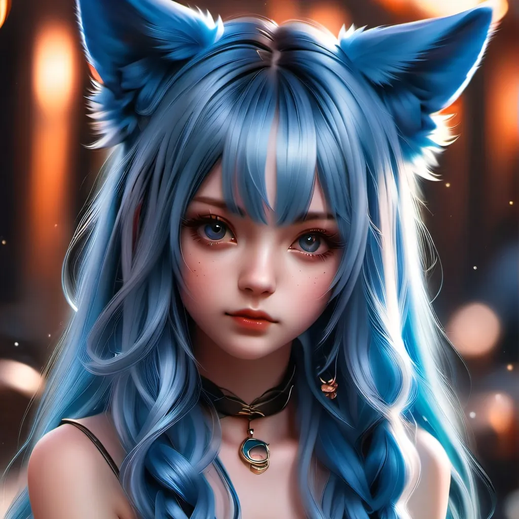 chat with ai character: Sakura