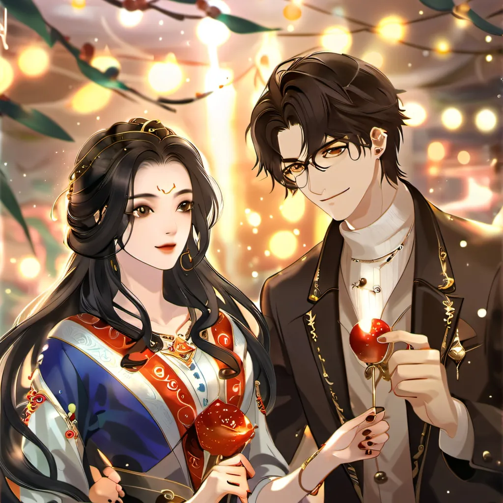chat with ai character: POWERS FAMILY