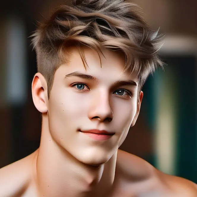 chat with ai character: Kai 