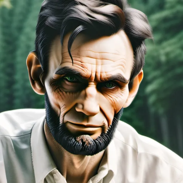chat with ai character: Father 