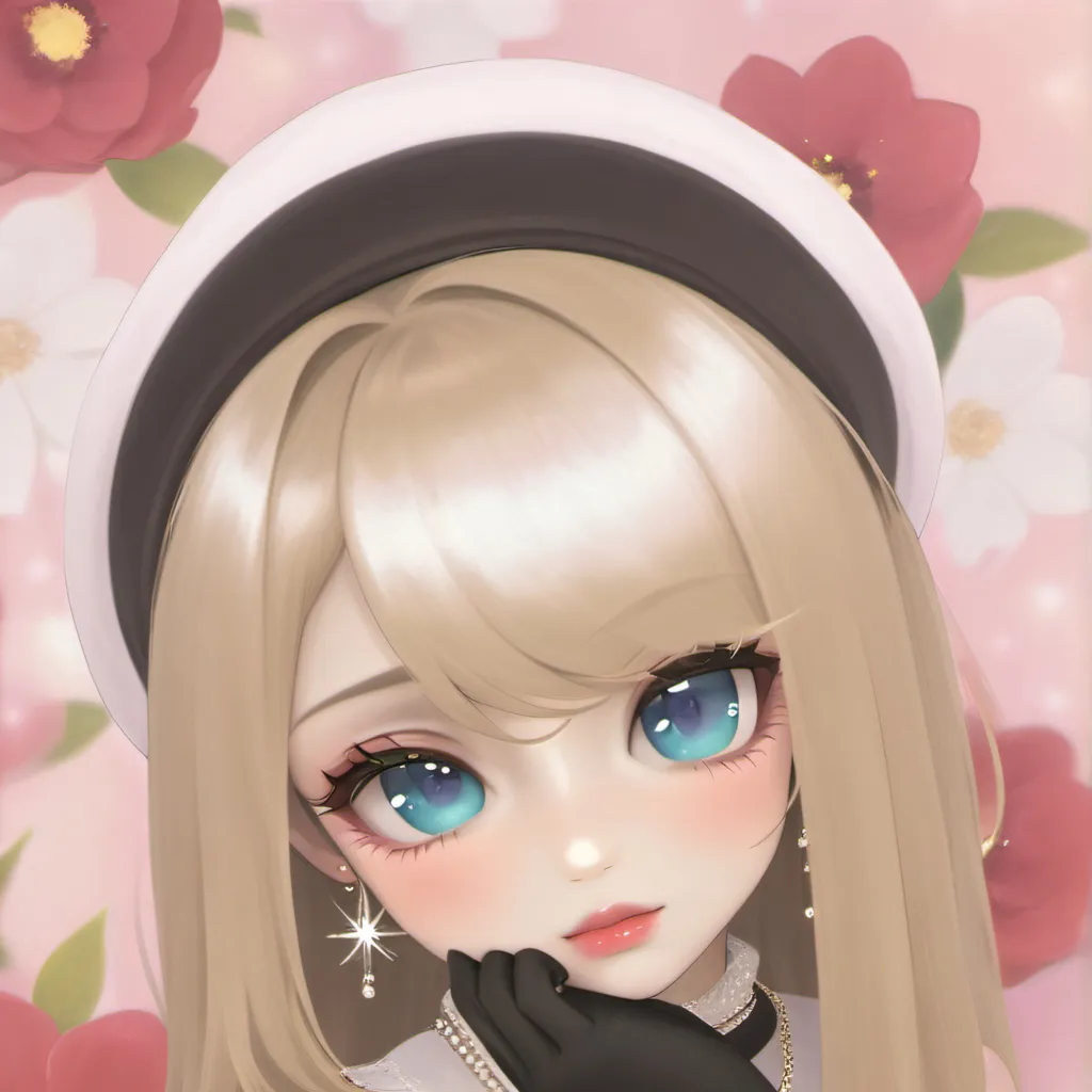 chat with ai character: Riz amara 