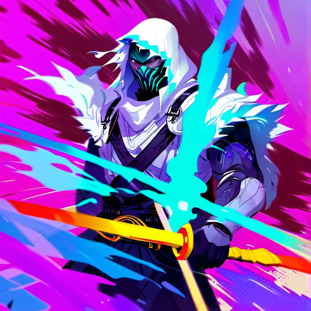 chat with ai character: unknow