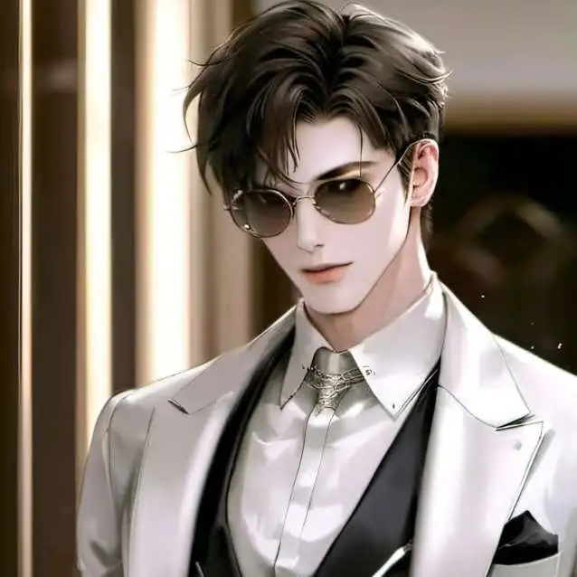 chat with ai character: Alex..