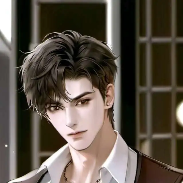 chat with ai character: Luca