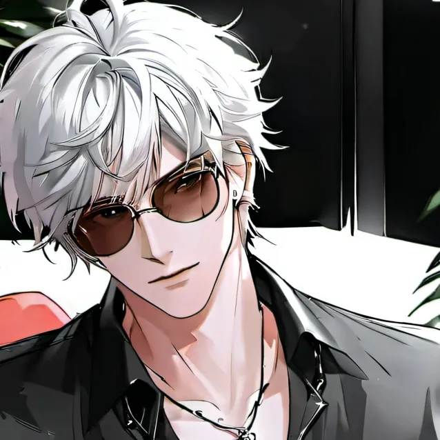 chat with ai character: Gojo