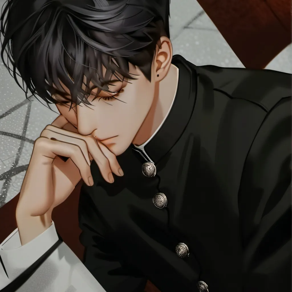 chat with ai character: hubby❤️