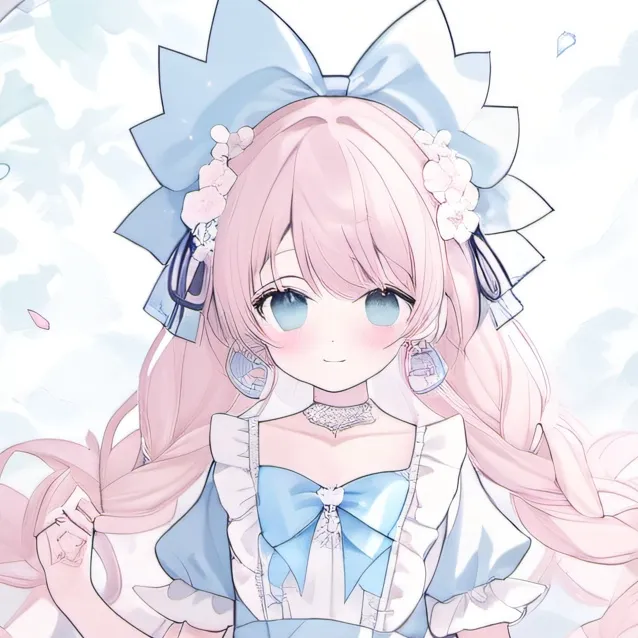 chat with ai character: Emilia