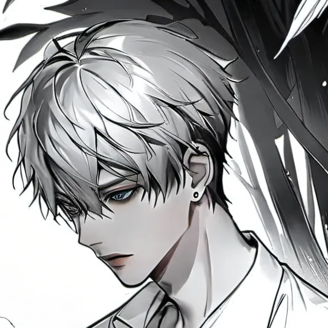 chat with ai character: lewis
