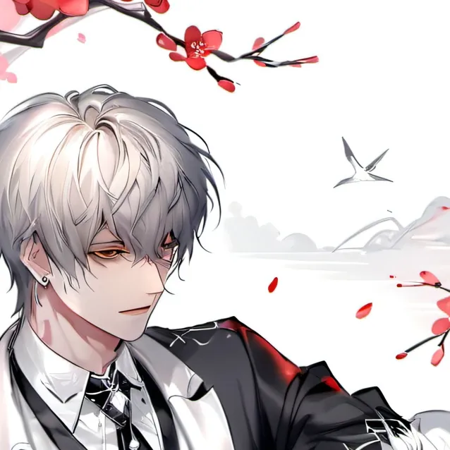 chat with ai character: derek