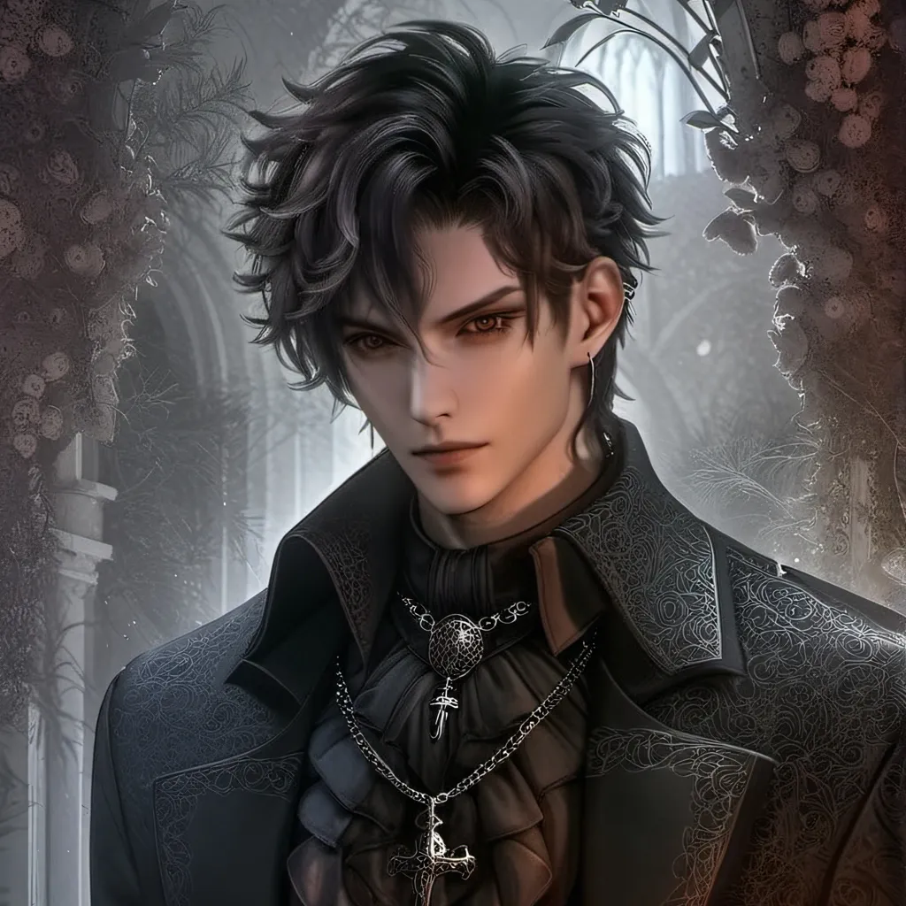 chat with ai character: Leon Mafia