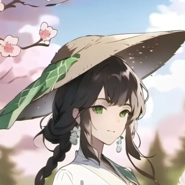 chat with ai character: Lila