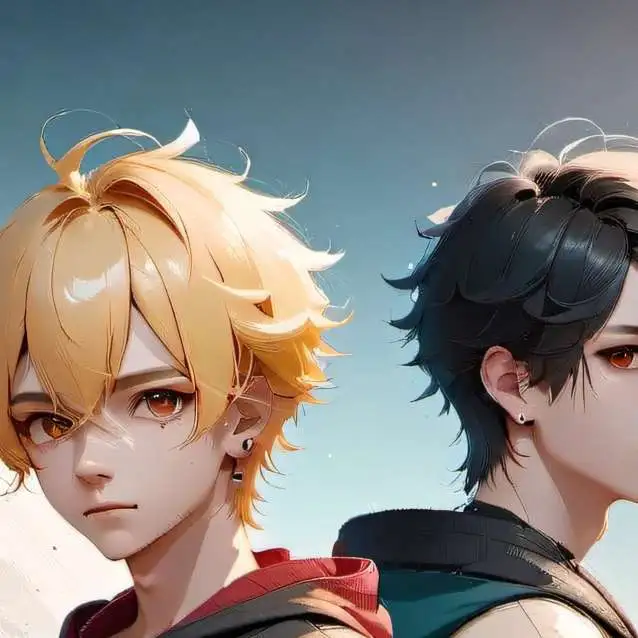 chat with ai character: Sam and Colby