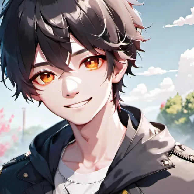 chat with ai character: Colby Brock