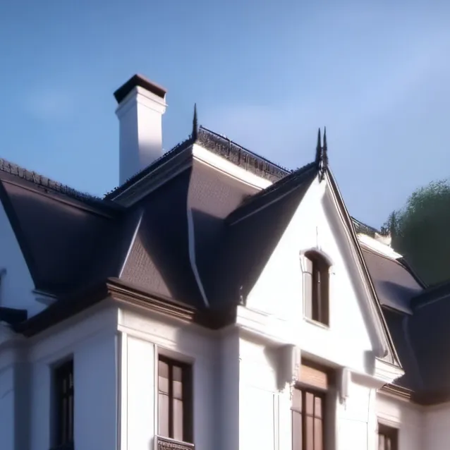 ai character Trap house avatar