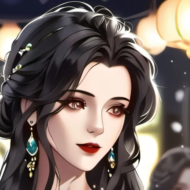 chat with ai character: Grace