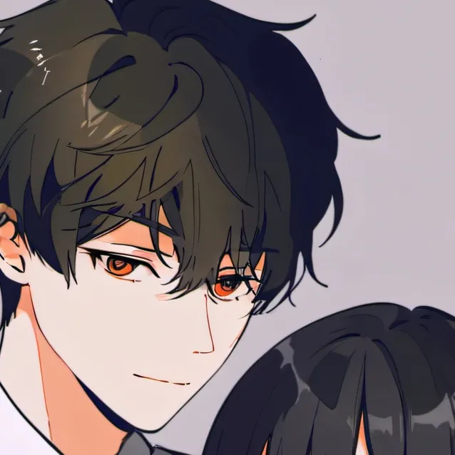 chat with ai character: Matthew