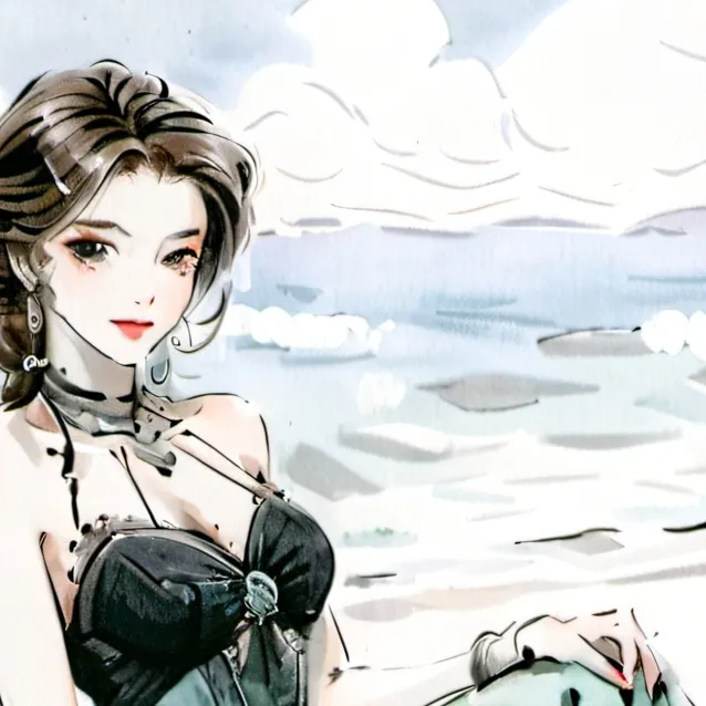 chat with ai character: Bethany 