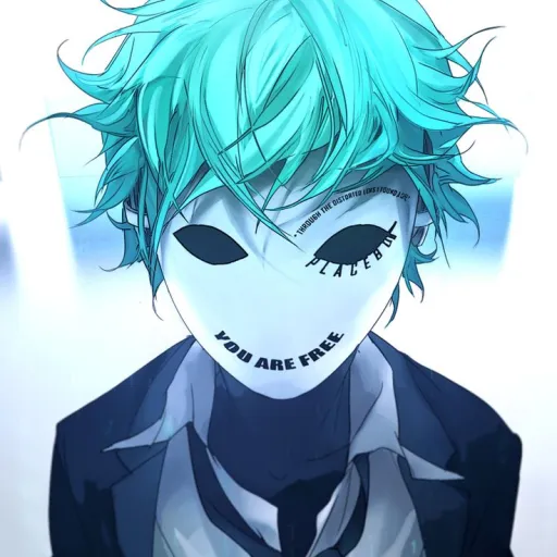 creator Luna (joker)'s avatar