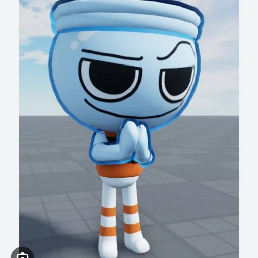 creator FINN(s)'s avatar
