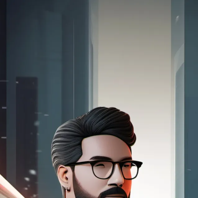chat with ai character: TIBEX