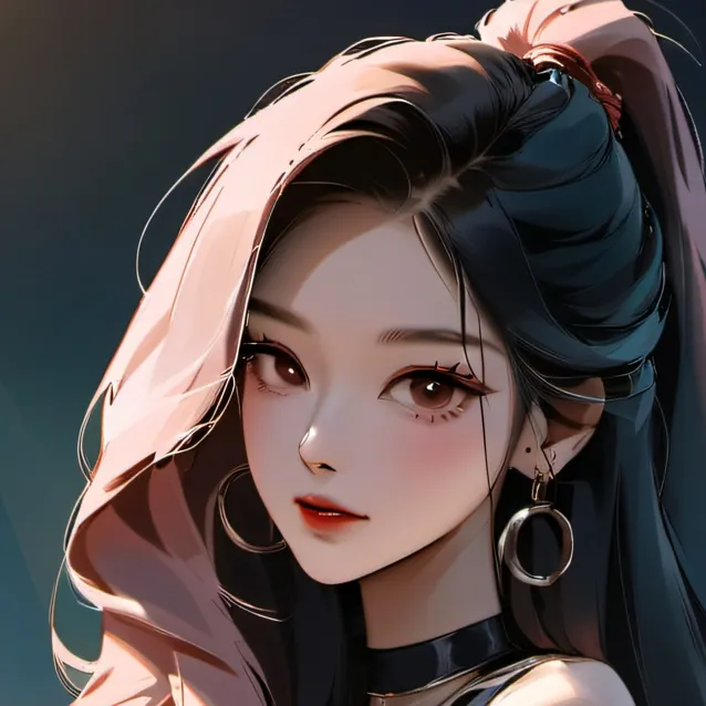 chat with ai character: Ezxy