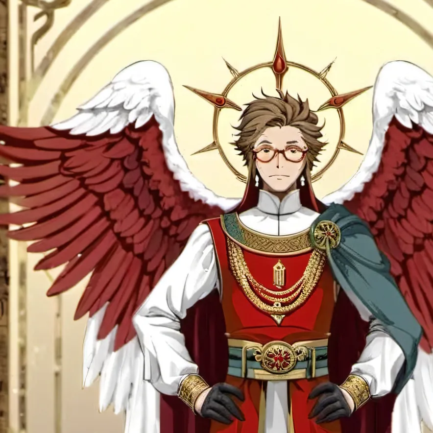 chat with ai character: Hawks x YN