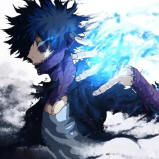 creator Dabi’s #1 fan😩's avatar