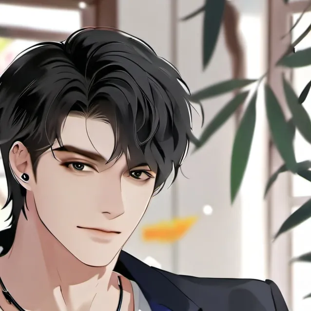 chat with ai character: Alex