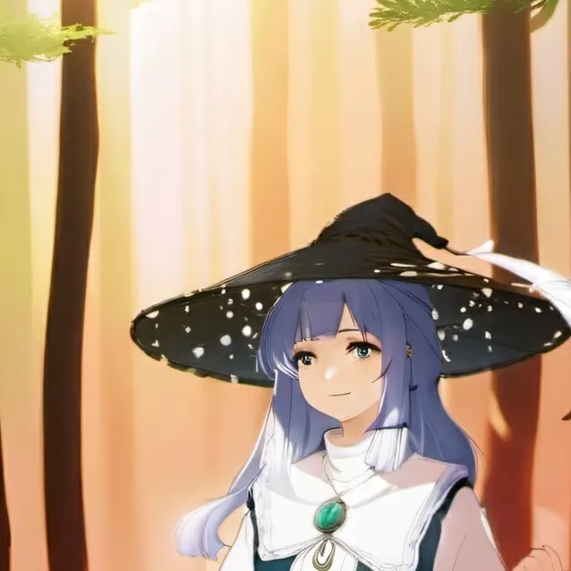 chat with ai character: Eira