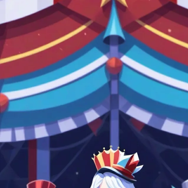 chat with ai character: tadc