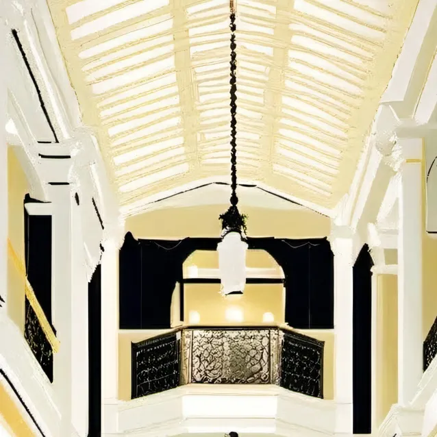 chat with ai character: FNF week 5