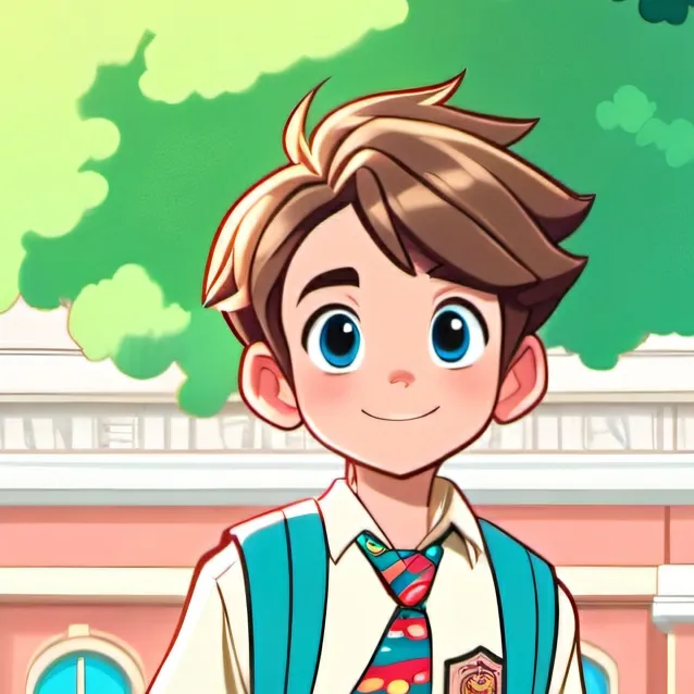 chat with ai character: FNF week 5