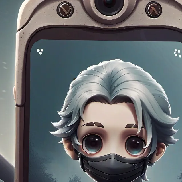 chat with ai character: inanimate insanity