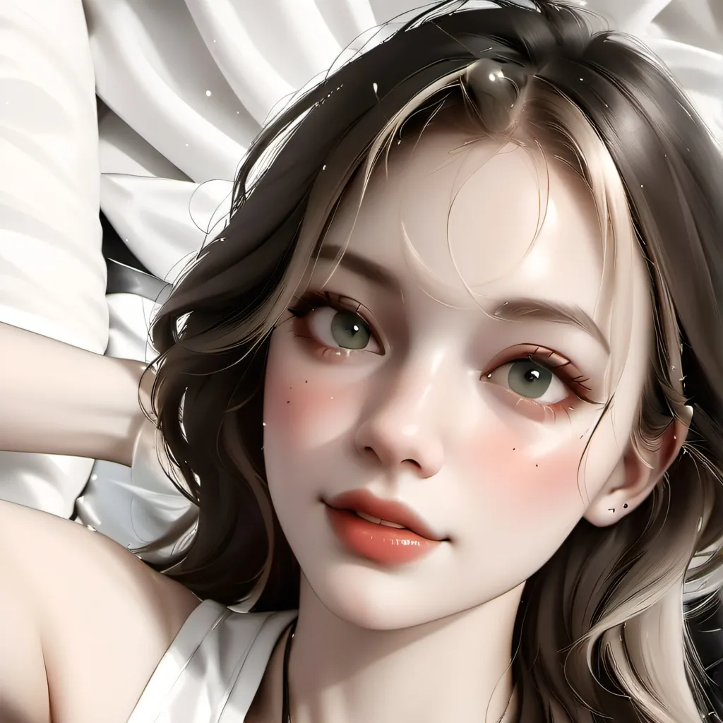 chat with ai character: 🍡Allison🍡
