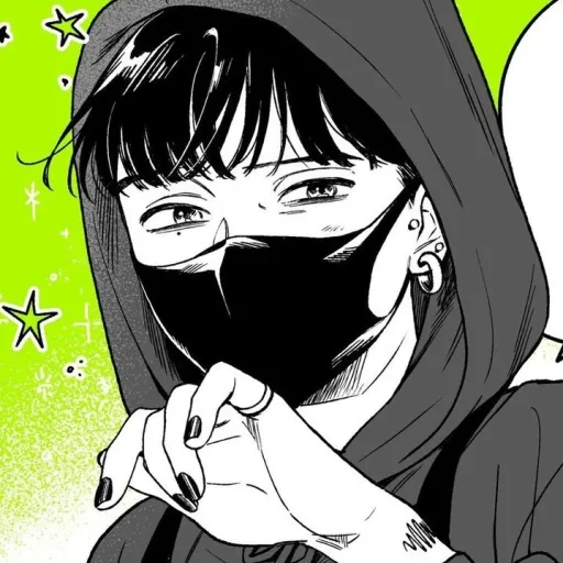 creator •~MY KOGA-SAN!❤️~•'s avatar
