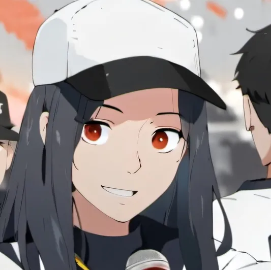 chat with ai character: Ashley