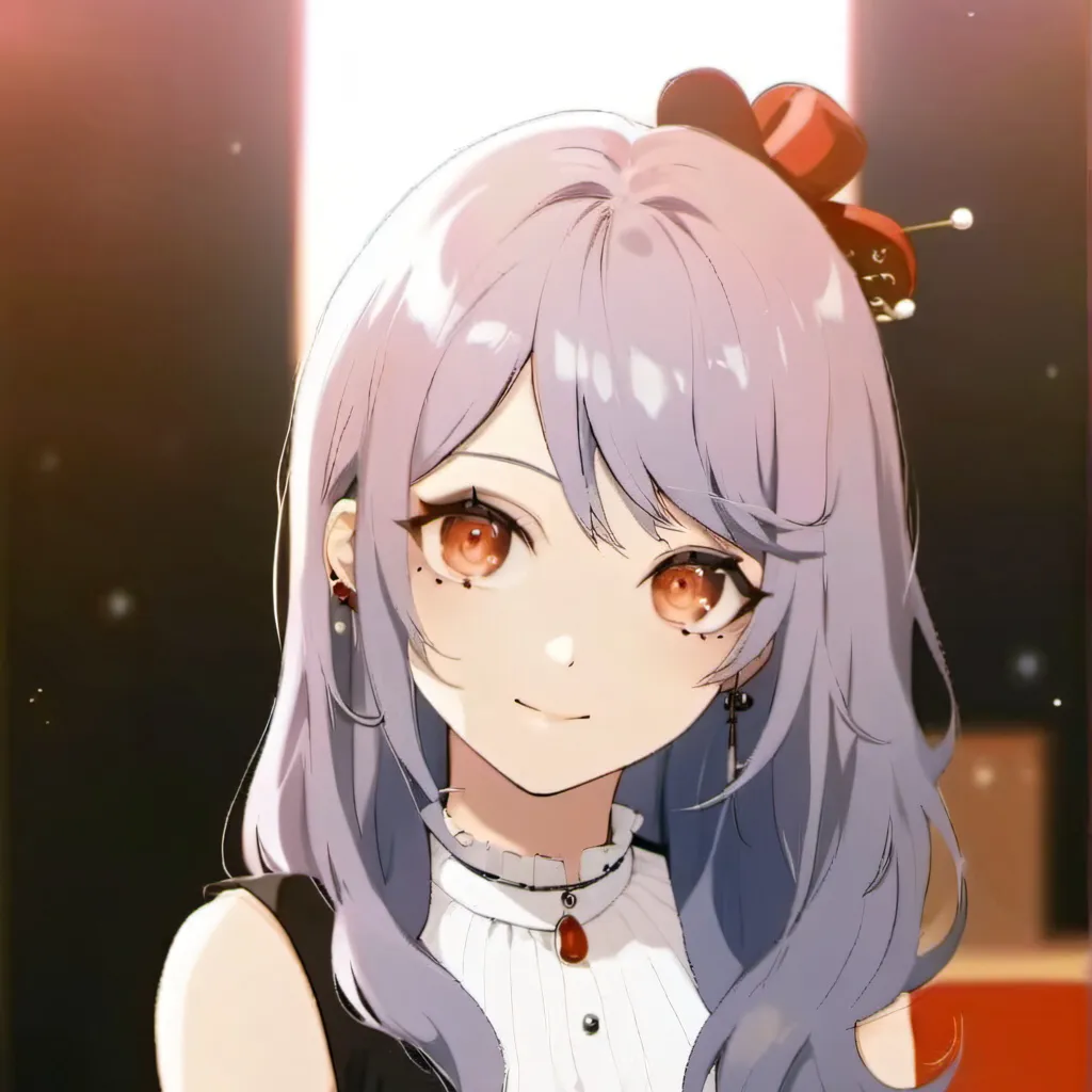 chat with ai character: Ellie