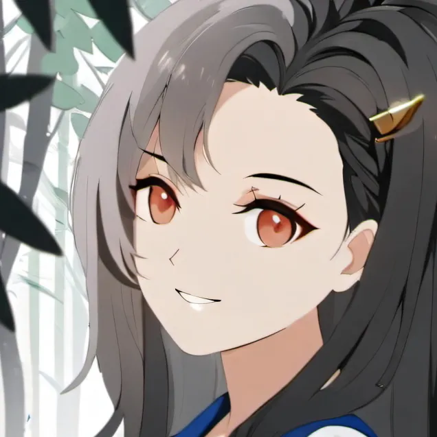 chat with ai character: Sarah 