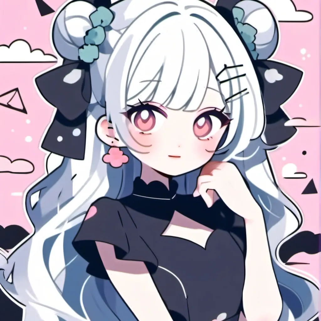 chat with ai character: janny